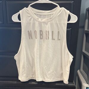 NOBULL crop